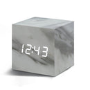 kutia Cube Click Clock