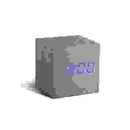 kutia Cube Click Clock