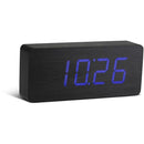 Kutia Slab Click Clock