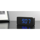 Kutia Slab Click Clock