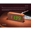 Kutia Slab Click Clock