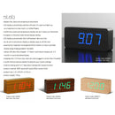 Kutia Slab Click Clock