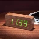 Kutia Slab Click Clock