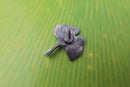 Ginkgo Leaf Lapel Pin
