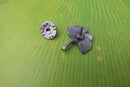 Ginkgo Leaf Lapel Pin