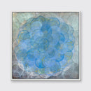 Ginkgophyta - Limited Edition Canvas Print