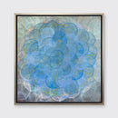 Ginkgophyta - Limited Edition Canvas Print
