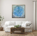 Ginkgophyta - Limited Edition Canvas Print