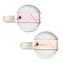 Girl Mom Stanley Tumbler Tag
