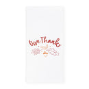 Give Thanks Kitchen Tea Towel