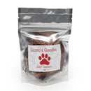 Beef Testicles Dog Treat | 1 oz | Gizmo's Goodies