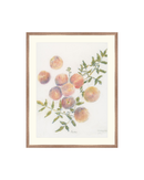 Pastel Peaches