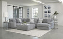Glacier Sectional Collection by Jackson Furniture
