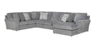 Glacier Sectional Collection by Jackson Furniture