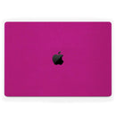 MacBook Pro 16" (2023, M3) Glitz Series Skins