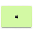 MacBook Pro 16" (2023, M3) Green Glow Skin