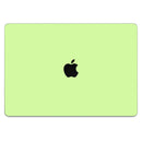 MacBook Air 15” Green Glow Skin