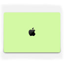 MacBook Pro 14" (2023, M2) Green Glow Skin