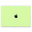MacBook Pro 16" (2023, M2) Green Glow Skin