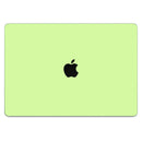 MacBook Air 15” Green Glow Skin