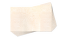 Clearance Baltic Birch Sheets - Glowforge Ready - B/BB Premium Wood 1/8" or 1/4" (3mm or 6mm)