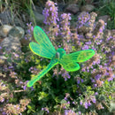 Small Garden Dragonfly | Multiple Colors | Glowing Creation