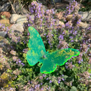 Small Butterfly Yard Decor | Multiple Colors | Glowing Creation