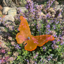 Small Butterfly Yard Decor | Multiple Colors | Glowing Creation