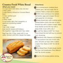 Gluten Free Almond Flour | Pack of 4 | 4 lb | Shipping Included | Gluten Free Mama | 6051