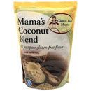 Coconut Flour | Pack of 2 | 4 lb | Gluten Free Mama | 6053