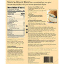 Gluten Free Almond Flour | Pack of 6 | 2 lb | Shipping Included | Gluten Free Mama | 6050