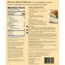 Gluten Free Almond Flour | Pack of 4 | 2 lb | Shipping Included | Gluten Free Mama | 6050