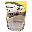Gluten Free Pie Crust Mix | 18 oz | Gluten Free Mama | 6054