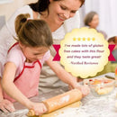 Coconut Flour | Pack of 6 | 4 lb | Shipping Included | Gluten Free Mama | 6053