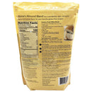 Gluten Free Almond Flour | Pack of 2 | 4 lb | Gluten Free Mama | 6051