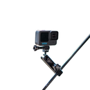 Hub Blind Camera Mount