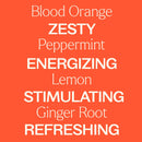 Go Time Essential Oil Blend
