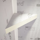 The Original™ Corner Shower Shelf (10" x 10")