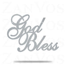 God Bless