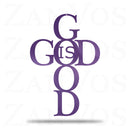 God Is Good