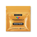 Gold Pearl Epoxy Powder Pigment