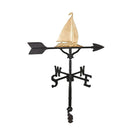Sailboat 32 "Weathervane | Patriot Forged in the USA