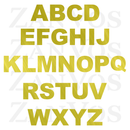 Letters V1