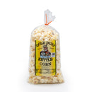 Kettle Corn | 2.5 oz | Gluten Free & Non-GMO | Gold Dust Kettle Corn