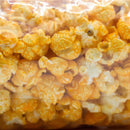 Cheddar Cheese Popcorn | 7 oz | Non-GMO | Gold Dust Kettle Corn