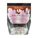 IN-STORE PICKUP ONLY | Chocolate Covered Cherry Kettle Corn | Pack of 4 | 6.5 oz | Non-GMO | Shipping Included | Gold Dust Kettle Corn