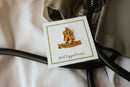 Sepsis Hero Gold Lapel Pin