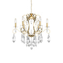 Taqlidi Chandelier Light
