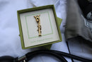 Aorta Gold Lapel Pin