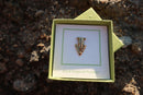 Arrowhead Gold Lapel Pin